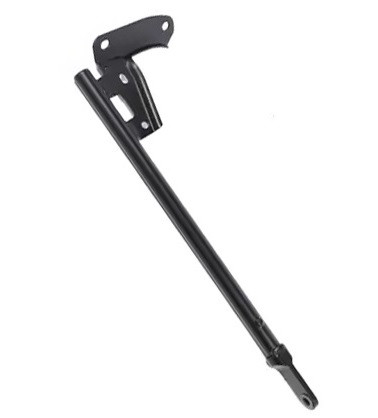 Mopar Soft Top Rear Lift Arm for the 4 Door 2018-2026 Wrangler JL