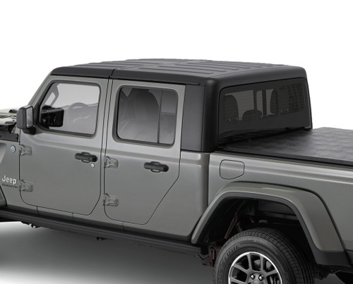 Mopar Factory Hard Top for 2020-2025 Gladiator JT