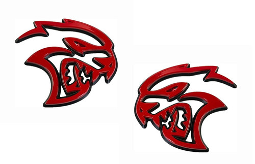 Find NEW 3D CAR METAL EMBLEMS BADGES DECAL FOR DODGE RAM R95 In - Foto 4