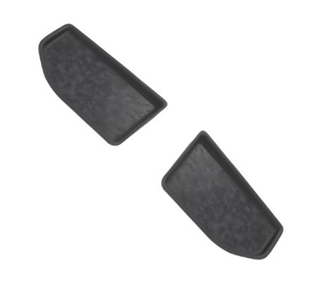 Upper Instrument Panel Mats for 2024-2026 Wrangler JL & 2024-2026 Gladiator JT