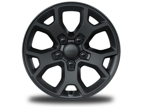 Mopar Jeep Performance 17
