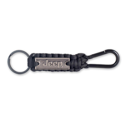 KJ LOGO CARABINER KJロゴ　カラビナ KJ LOGO CARABINER kohjiyaカラビナ JA Carabiner Keychain
