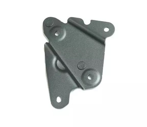 Mopar Soft Top Folding Mechanism to Roll Bar Bracket on the 2018-2026 Wrangler JL (4 Door)