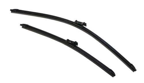 Mopar Front Wiper Blades for the 2024-2026 Wagoneer S and 2026 Cherokee KM