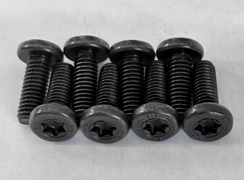 Mopar Replacement  Roof Rack Mounting Hardware for the Wagoneer WS & Grand Wagoneer WS