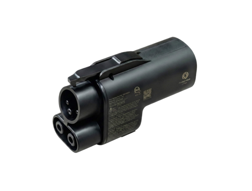 Mopar Electric Vehicle Charging Adaptor - NACS to CCS1 for 2024-2026 Wagoneer S