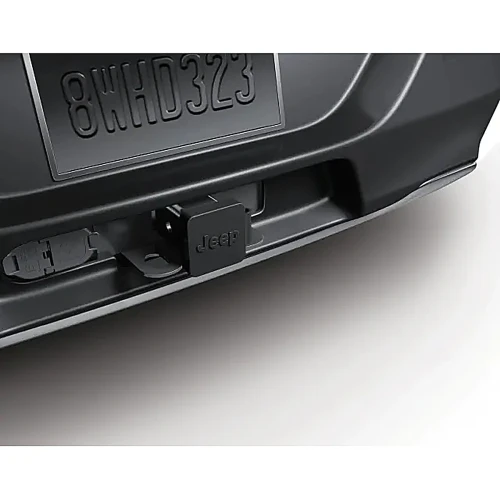 Mopar Trailer Hitch Receiver for 2026 Cherokee KM