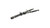 Blue Ox Alpha Towbar for 1997-2026 All Jeeps
