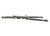 Blue Ox Alpha Towbar for 1997-2026 All Jeeps
