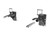 Blue Ox Flat-Tow Baseplate for  2014-2023 Cherokee KL