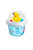 License 2 Play Duck Pool Party Stretchy Slime