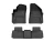 WeatherTech DigitalFit Floor Liner for 2026 Cherokee KM