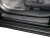 WeatherTech Door SillProtector for 2026 Cherokee KM