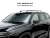 WeatherTech Sunshade for 2026 Cherokee KM