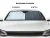 WeatherTech Sunshade for 2026 Cherokee KM