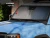 WeatherTech Sunshade for 2026 Cherokee KM