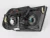 Mopar Laredo Headlamp for 2002-2004 Jeep Grand Cherokee WJ