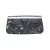 2007-2010 Jeep Wrangler JK tailgate window - angled standalone view