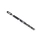 2019-2023 Jeep Cherokee KL black altitude badge - rear adhesive backing view
