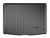 WeatherTech DigitalFit Cargo Liner for 2017-2026 Compass MP