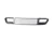 2017-2022 Jeep Grand Cherokee WK2 lower grill with tow hook cut outs - straight front view