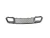 2017-2022 Jeep Grand Cherokee WK2 lower grill with tow hook cut outs - front view