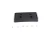 2014-2023 Jeep Cherokee KL front license plate bracket - exploded front bumper diagram with bracket callout