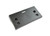 BU Renegade Front License Plate Bracket