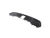 2017-2022 Jeep Grand Cherokee WK2 lower grille - angled front view with mounting tabs