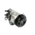 2007-2011 Jeep Wrangler JK and 2008-2012 Jeep Liberty KK A/C compressor - front right angled view