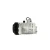 2007-2011 Jeep Wrangler JK and 2008-2012 Jeep Liberty KK A/C compressor - side profile view