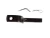 Mopar Hitch Receiver Ball Mount Kit for 1997-2026 Jeep All Models