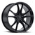 Black Rhino Zion Gloss Black Wheel for 2011-2020 Grand Cherokee WK2