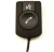 2007-2020 Jeep All Models UConnect phone bluetooth wireless hands free kit - microphone close-up