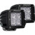 Rigid Industries D-Series Pro 3" LED Surface Mount Cube Lights (Comes as Pair)