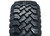 Falken Wildpeak M/T Tire - close-up of tread pattern