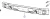 2007-2018 Jeep Wrangler JK front bumper cover - standalone bumper cover view