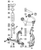 Mopar Front Lower Control Arms for 2005-2010 Jeep Grand Cherokee WK and 2006-2010 Jeep Commander XK