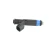 1999-2004 Jeep Wrangler TJ fuel injector - side view standalone