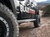 Go Rhino RB20 Running Boards for 2020-2025 Jeep Gladiator JT