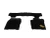 Mopar Slush Floor Mats for 2011-2022 Jeep Grand Cherokee WK2