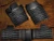 2011-2022 Jeep Grand Cherokee WK2 slush floor mats - exploded parts diagram