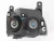 2011-2013 Jeep Grand Cherokee WK2 halogen headlight - rear angled view