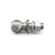 2001-2020 Jeep multiple models hitch ball - side profile view