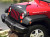 Mopar Hood Cover for 2007-2018 Wrangler JK