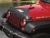 2007-2018 Jeep Wrangler JK hood cover - installed front three-quarter view