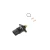 Mopar Idle Air Control Motor (4.0L) for 1999-2004 Jeep Grand Cherokee WJ, 1997-2004 Jeep Wrangler TJ, 1998-2001 Jeep Cherokee XJ
