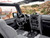 Mopar Interior Trim Applique - 4-Door 2007-2010 Wrangler JK