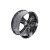 2011-2022 Jeep Grand Cherokee WK2 high altitude wheel - rear angled view