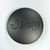 Mopar Machined Granite Grey Crystal Center Cap for Multiple Jeeps